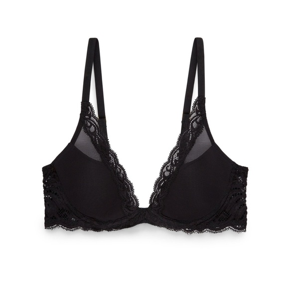 Natori Feathers Bra - Picture 1 of 7